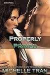 Erotica: Properly Primed: A Housewife's Transformation Book 1