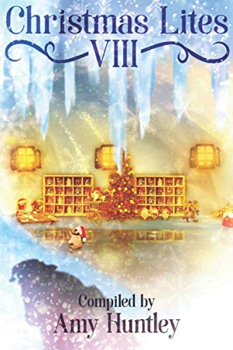 Christmas Lites VIII book cover