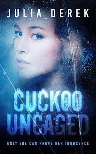 Cuckoo Uncaged book cover