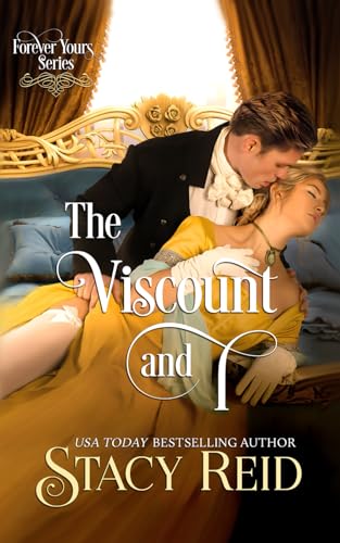 The Viscount and I book cover