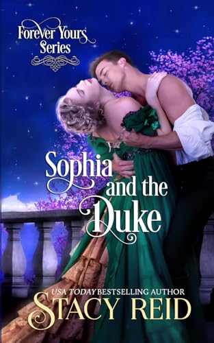 Sophia and the Duke book cover