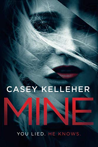 MINE book cover