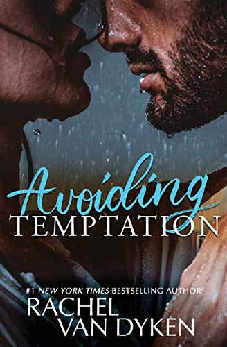 Avoiding Temptation book cover