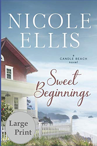 Sweet Beginnings book cover