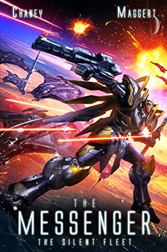 The Silent Fleet cover