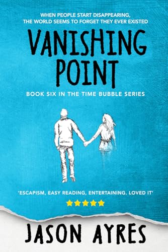 Vanishing Point cover