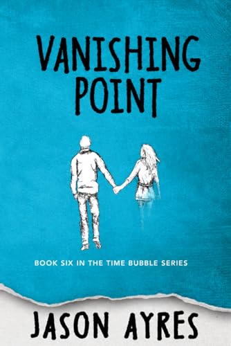 Vanishing Point book cover