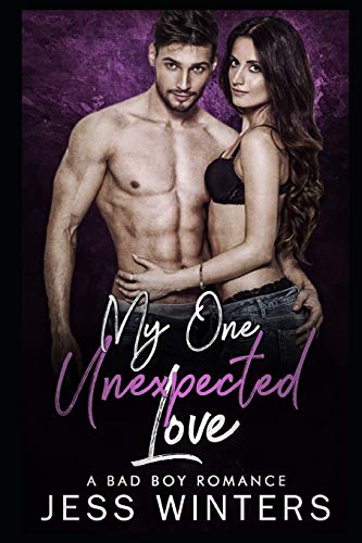 My One Unexpected Love book cover