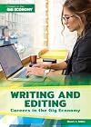 Writing and Editing Careers in the Gig Economy