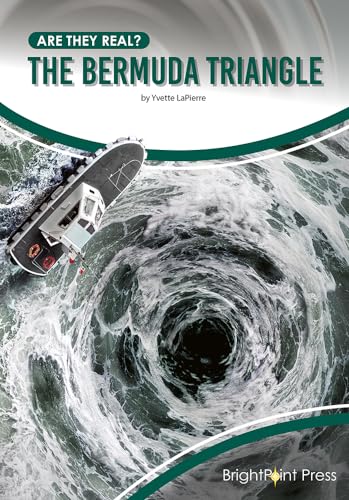 The Bermuda Triangle / by Lapierre, Yvette