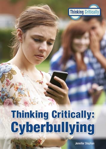 Thinking Critically : by Stephan, Jennifer
