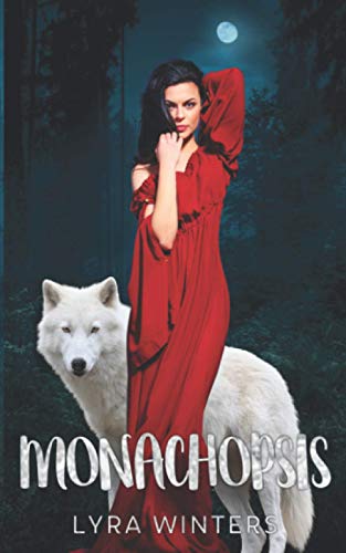 Monachopsis book cover
