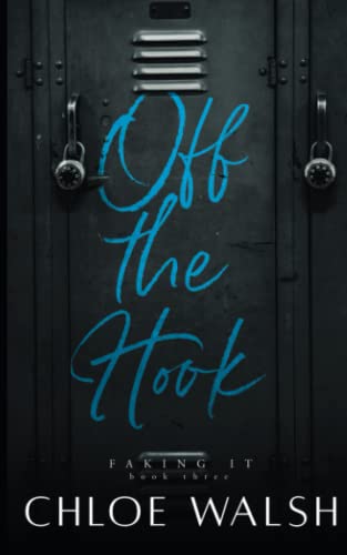 Off the Hook book cover