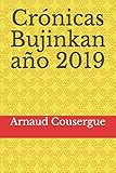 Crnicas Bujinkan Ao 2019