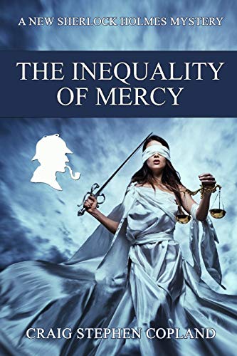 The Inequality of Mercy book cover