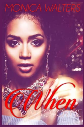 When You Touch Me book cover