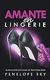 Amante En Lingerie