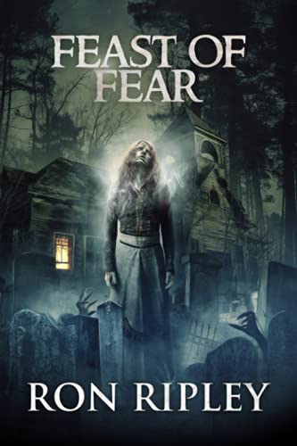 Feast of Fear book cover