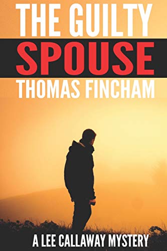 The Guilty Spouse book cover