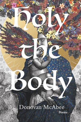 Holy the Body book cover
