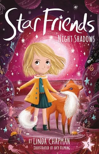 Night Shadows / by Chapman, Linda