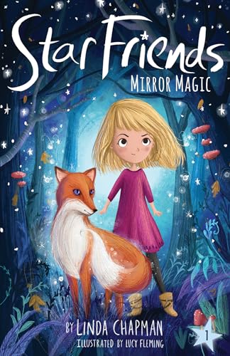 Mirror Magic / by Chapman, Linda