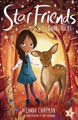 Dark Tricks / by Chapman, Linda