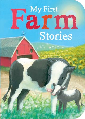 Cover of My First Farm Stories