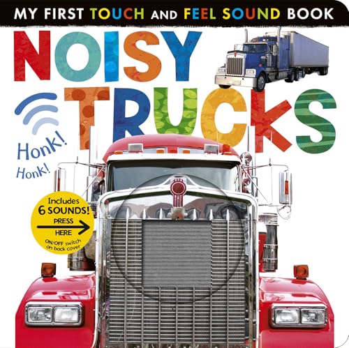 Noisy Trucks.