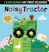 Noisy Tractor (I Can Learn)
