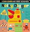 Noisy Digger (I Can Learn)