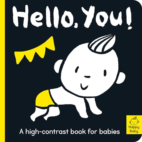 Hello You! book cover