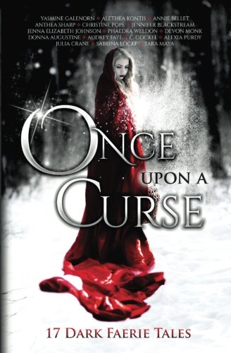 Once Upon a Curse book cover
