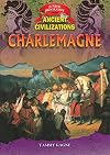 Charlemagne (Junior Biography from Ancient Civilizations)