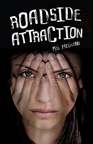 Cover of Roadside attraction