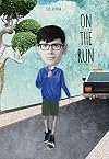 On the Run (White Lightning) (White Lightning Books)