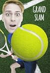 Grand Slam (White Lightning)