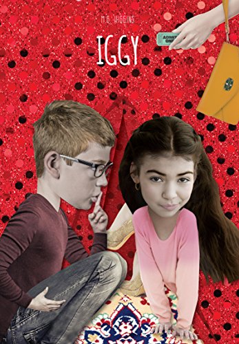 Cover of Iggy