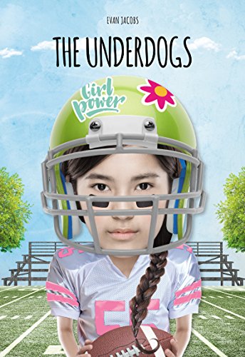 Cover of Underdogs