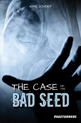 Cover of The case of the bad seed