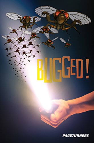 Cover of Bugged!