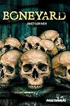 Boneyard (Saddleback Pageturners Suspense)