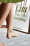 The Girl Who Had Everything (Saddleback Pageturners: Suspense)