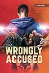 Wrongly Accused (Space 8)