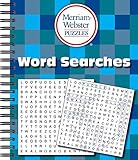 Brain Games Merriamwebster Puzzles Word Searches