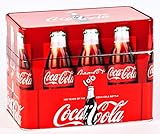 Cocacola Recipe Tin Collection
