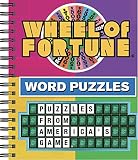Wheel Of Fortune Word Puzzles