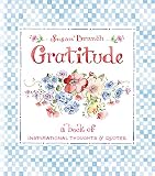 Gratitude A Book Of Inspirational Thoughts Quotes