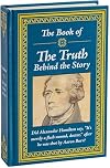 The Book of The Truth Behind the Story
