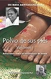 Polvo De Sus Pies Volumen 1